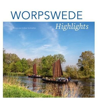 Worpswede Highlights, Volker Schneller