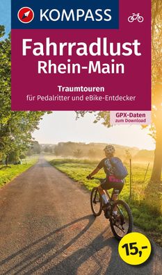 Fahrradlust Rhein-Main,