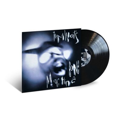 Tom Waits: Bone Machine (180g) (remastered)