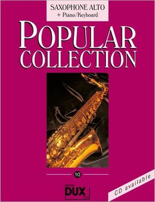 Popular Collection 10, Arturo Himmer
