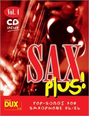 Sax Plus! 4, Arturo Himmer
