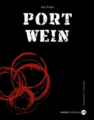 Portwein, Axel Probst