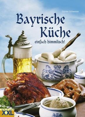 Bayrische K?che, G?nter Schweizer