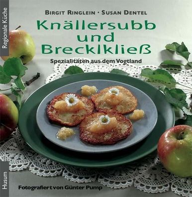 Kn?llersubb und Brecklklie?, Birgit Ringlein