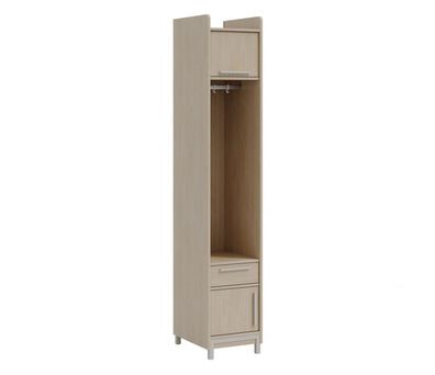 Newjoy COOL Kleiderschrank 1-türig