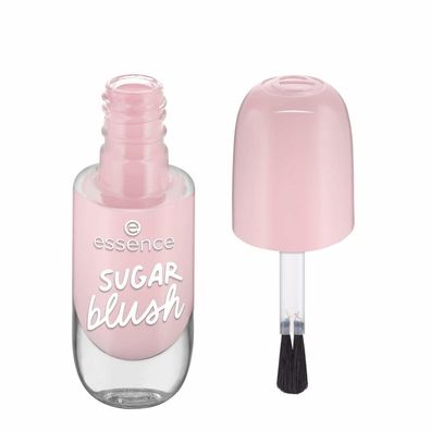 essence Gel Nagellack 05 Sugar Blush, 8 ml