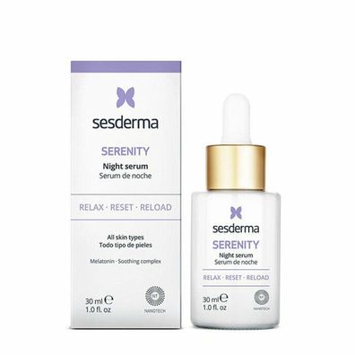 Serenity liposomal serum 30ml