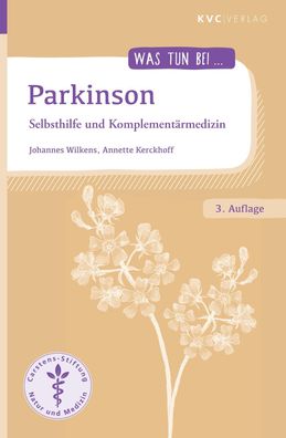 Parkinson, Johannes Wilkens