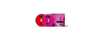 Bush: Loaded: The Greatest Hits 1994 - 2023 - - (CD / L)