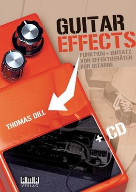 Guitar Effects, Thomas Dill