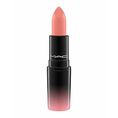 MAC Love Me Lipstick 3g - Très Bláse