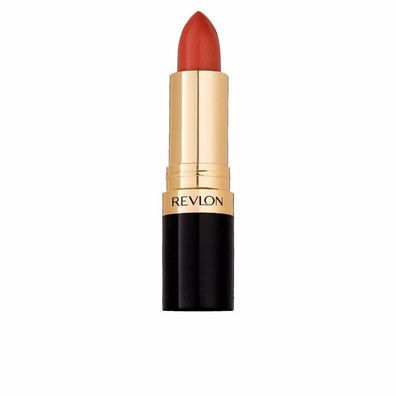 Revlon SUPER Lustrous lipstick #750-kiss me coral 3,7 gr