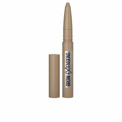 Maybelline New York BROW xtensions #00-light blonde