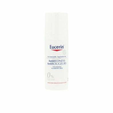 Eucerin Antiredness Beruhigende Creme (50ml)