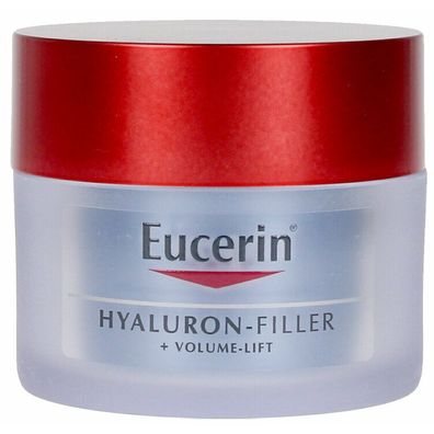 Eucerin Hyaluron-Filler + Volume-Lift Nachtpflege (50ml)