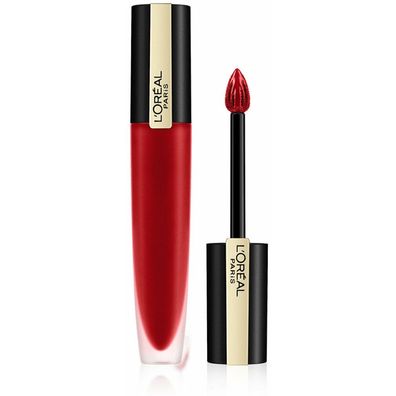 L'Oréal Paris Lippenstift Rouge Signature Nr. 136 Inspired 7ml