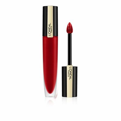 L'Oréal Professionnel ROUGE Signature liquid lipstick #134-empowered