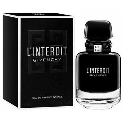 Givenchy L'Interdit Intense Eau de Parfum 35ml