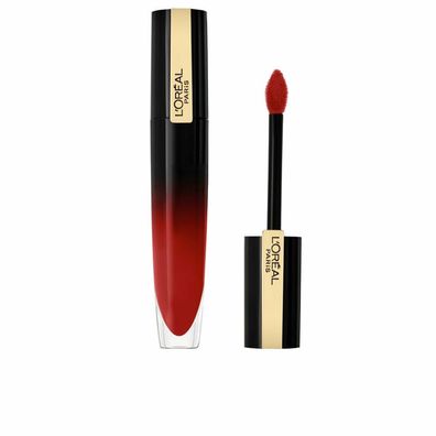 L'Oréal Paris Signature Liquid Lipstick (310 Be Uncompromising) 6,40ml