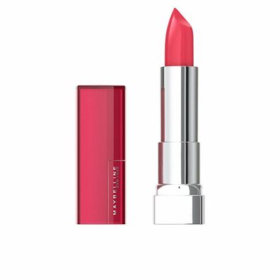 Maybelline New York Color Sensational Satin Lipstick 233 Pink Pose