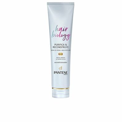 Pantene Pro-V Cleanse & Reconstruct Conditioner 160ml