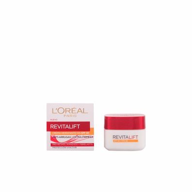 L'Oréal Professionnel Revitalift crema día anti-arrugas SPF30 50ml