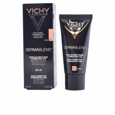 Vichy Dermablend Make Up 35 Flüssigkeit 30ml