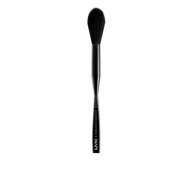 NYX Professional Makeup Prodessional Brush Tapered Powder