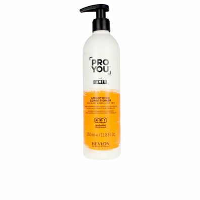 Revlon Proyou The Tamer Conditioner 350ml