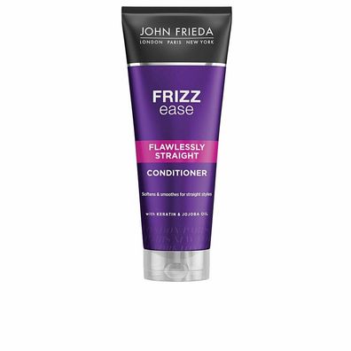 John Frieda Frizz Easy Conditioner Flawlessly Straight 250ml