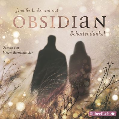 Obsidian 1: Obsidian, 5 Audio-CD 5 Audio-CD(s) Obsidian