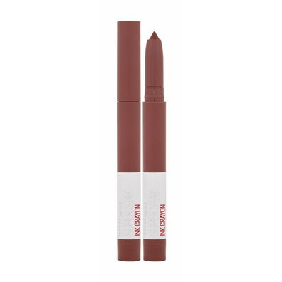 Maybelline New York Superstay INK crayon #105-on the grind 1,5 g