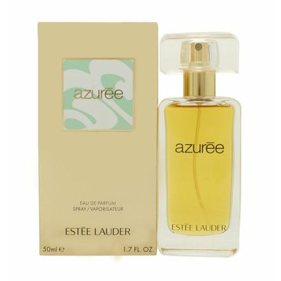 Estee Lauder Azuree Pure Eau de Parfum 50ml Spray