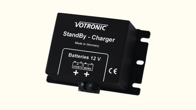 Carbest Standby Charger