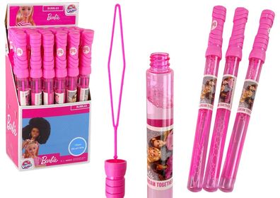 Barbie-Schwert Seifenblasen 120ml My Bubble Pink