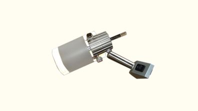 LED Stromschienenspot LMC/ Dethleffs