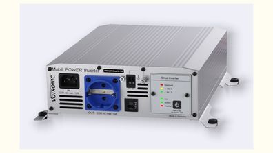 Wechselrichter SMI 1200 ST-NVS