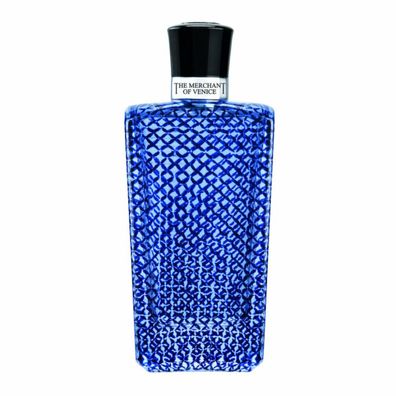 The Merchant Of Venice Venetian Blue intense Eau De Parfum Spray 100ml