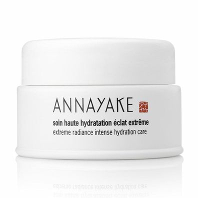 Annayaké Extreme Radiance Intense Hydration Care 50ml