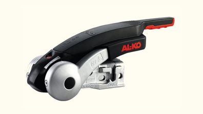 AL-Ko AKS3004 Antischlingerkupplung + SafetyCompact Diebstahlsicherung