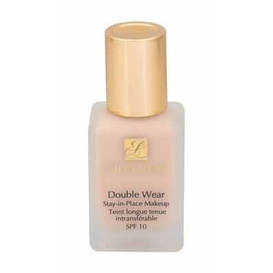 ESTEE LAUDER Double Wear Stay-In-Place Makeup SPF10 1C0 Shell 30ml
