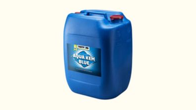 Aqua Kem Blue Kanister - 30 l