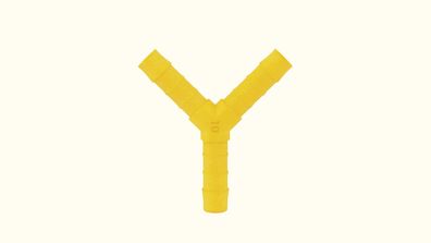 Y-Verbinder 10 mm