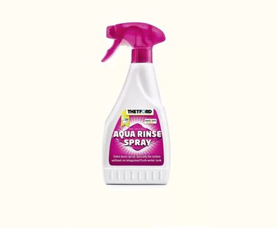 Toilettenschésselspray Aqua Rinse Spray