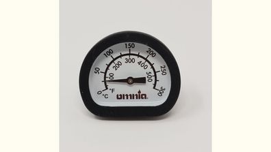 Thermometer Omnia fér Backgut