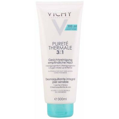 Vichy Purete Thermale 3In1 One Step Cleanser