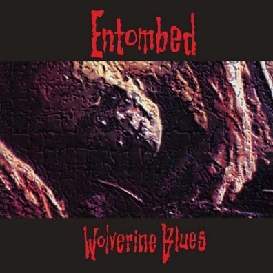 Entombed: Wolverine Blues (remastered) - - (Vinyl / Pop (Vinyl))