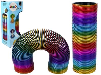 Rainbow Magic Stress Relief Spring 15 CM Spielzeug