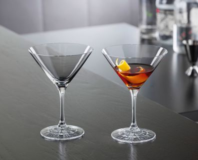 Spiegelau Perfect Serve Coll. Perfect Cocktail Glass Set/4 4500175