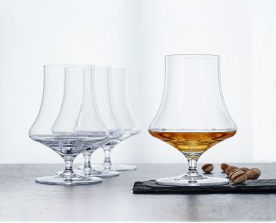 Spiegelau Willsb. Anniversary Whisky Set/4 1416186